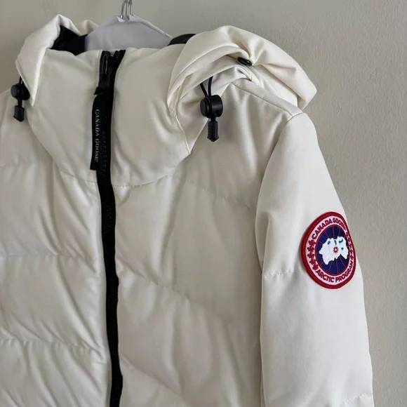 Canada Goose Merritt Parka - Picture 3 of 11